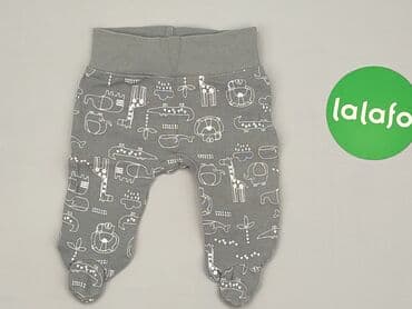 dkny dla niemowląt: Sweatpants, Newborn baby, condition - Very good — 2