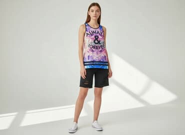 into the wild t shirty: Atmosphere, Top damski, rozmiar XS — 7