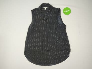 ciepla bluza: H&M, Bluzka damska, rozmiar L — 2