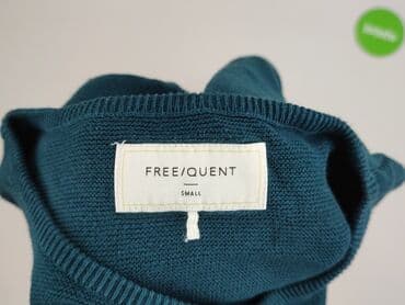Kobiety: Freequent, Sweter damski, rozmiar S — 4