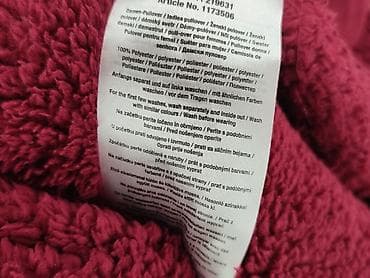 bluzy xxl: Janina, Bluza z kapturem damska, rozmiar XL — 5