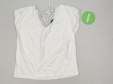 damskie bluzki bawelniane: Bluzka damska, rozmiar L — 2
