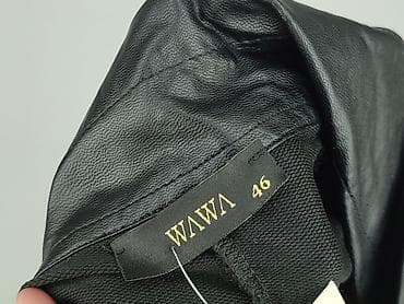 reebok outerwear: Wawa, Куртка демісезонна жіноча, розмір 3XL — 5