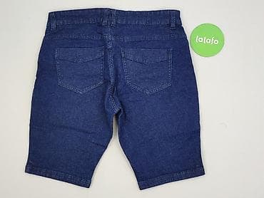 dresy w kant: Szorty damskie, rozmiar M — 3