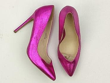 buty coco: Półbuty damskie, rozmiar 39 — 1