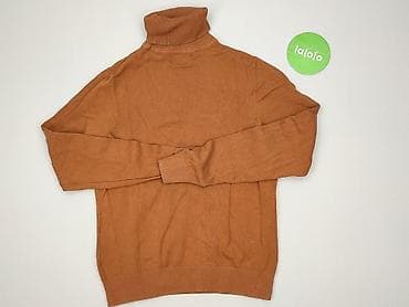 bpc sweter: Bpc, Golf damski, rozmiar S — 3