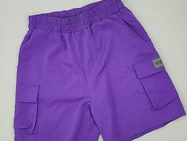 Szorty damskie, rozmiar S