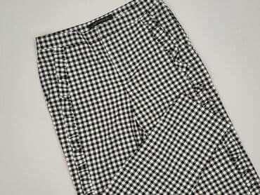 Zara, Spodnie materiałowe damskie, rozmiar S — 1