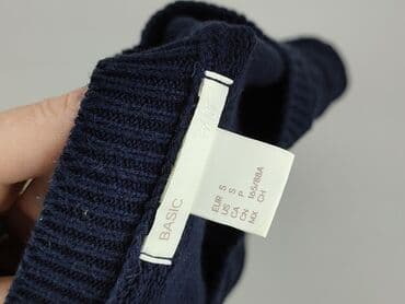 poliamid w swetrze: H&M, Sweter damski, rozmiar S — 5