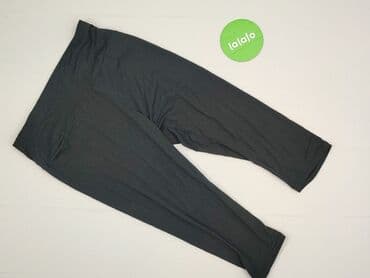 Kobiety: Legginsy Sportowe damskie, rozmiar 2XL — 2
