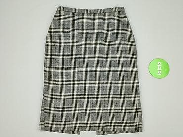 czerwone spódnice plus size: Spódnica damska, rozmiar XS — 2