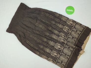 spódnice hippie: Spódnica damska, rozmiar M — 4