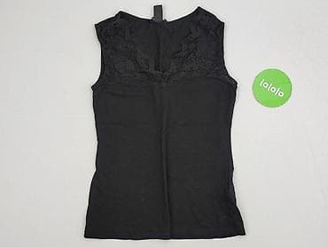 biustonosze 65c: H&M, Top damski, rozmiar S — 2