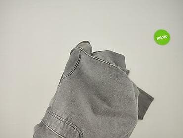 mens jeans: Esmara, Legginsy Eleganckie damskie, rozmiar 2XL — 5