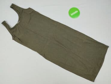 jaki krawat do zielonej sukienki: Reserved, Sukienka damska, rozmiar XS — 2