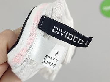 koszula len hm: H&M Divided, Top damski, rozmiar M — 4