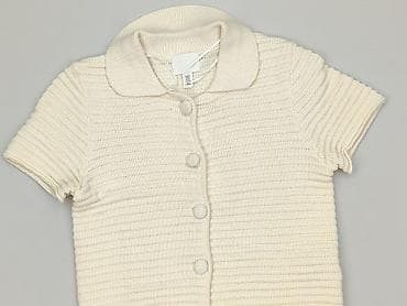 mohito narzutki: H&M, Kardigan damski, rozmiar XS — 1