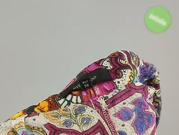 sandaly lasocki biale: River Island, Szorty damskie, rozmiar S — 5