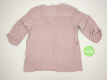 sukienka z karczkiem: JDY, Bluzka damska, rozmiar M — 3