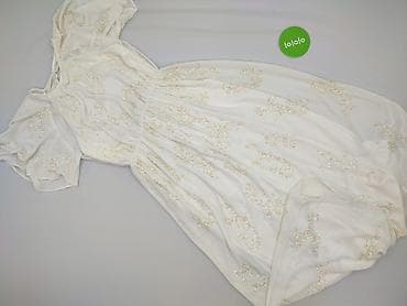 hm t shirty basic: H&M, Сукня жіноча, розмір S — 2