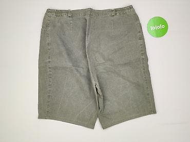 jeans 44: Szorty damskie, rozmiar 3XL — 3
