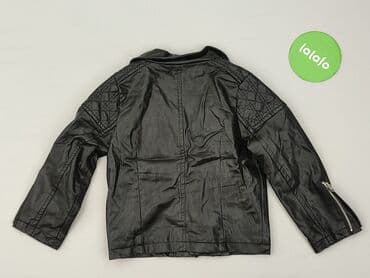 sukienka dla nastolatek: Kurtka przejściowa, 3-4 lat, 98-104 cm, stan - Idealny — 3