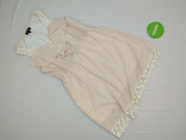 biala marynarka do sukienki: Morgan, Sukienka damska, M — 2