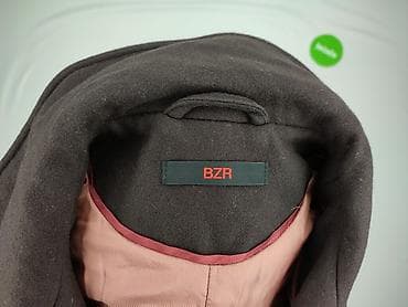 louis vuitton płaszcz: Trencz damski, rozmiar M — 4