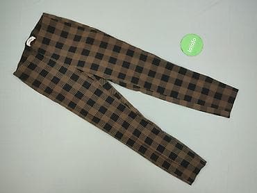 dzieci: Tchibo, Spodnie materiałowe damskie, rozmiar S — 2