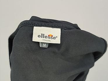 cropp black sabbath: Ellesse, Top damski, rozmiar M — 4