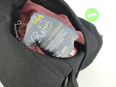 cargo cropp: Płaszcz dla mężczyzn, rozmiar S — 4