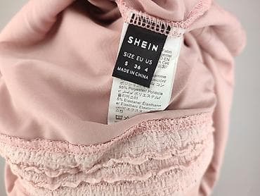 shein sukienki codzienne: Shein, Sukienka damska, rozmiar S — 4