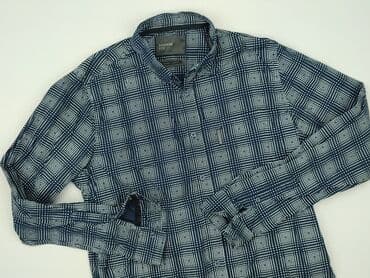 vans kurtka zimowa: Diverse, Shirt for men, XL — 1