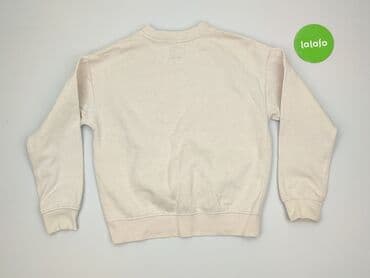 koszula z bufiastymi rękawami sinsay: Sinsay, Women`s sweatshirt, size 2XS (EU 32) — 3