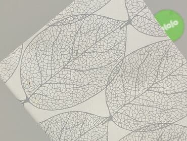 Home Decor: PL - Tablecloth 30 x 43, color - White, condition - Very good — 5