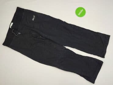 c a piżama: Baci&Abbracci, Sweatpants for women, size M (EU 38) — 2