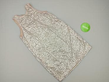 klapki zara biale: Zara, Sukienka damska, rozmiar M — 3