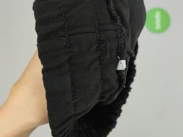 mini spódniczka czarne: Natural, Spódnica damska, rozmiar S — 4