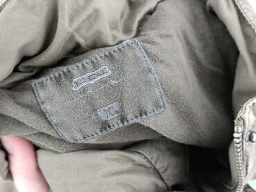 custom kurtki: Just, Kurtka przejściowa damska, rozmiar M — 5