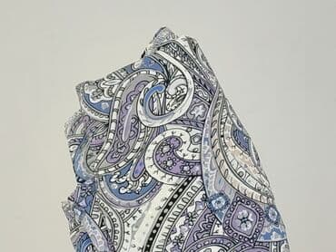 bluza z napisem cropp: Bluzka damska, XL — 5