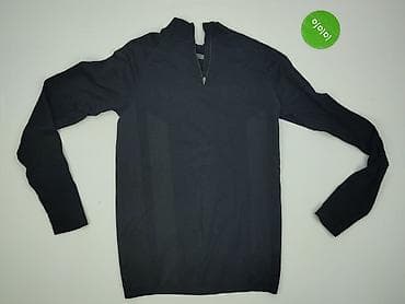 bpc clothes: T-shirt sportowy dla mężczyzn, rozmiar M — 3