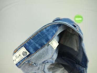 stradivarius jeansy: Jeansy damskie, rozmiar 4XL — 4