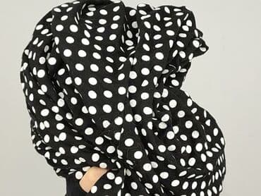 spódnice midi w groszki: Women`s skirt, size L (EU 40) — 5