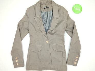 marynarka damska c a: Women's blazer, size S (EU 36) — 2