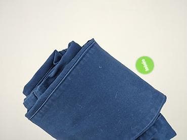 bluzki chada: Chino, Spodnie materiałowe damskie, rozmiar 2XS — 5