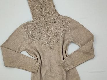sweter: Golf damski, rozmiar S — 1