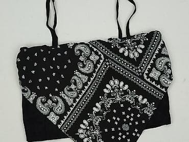 bluzki bandana: Top damski, rozmiar 2XS — 1