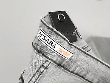 M.Sara, Jeans for women, size S — 5