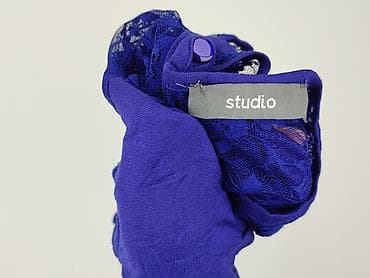 trapezowe bluzki: Bluzka damska, rozmiar 2XL — 4