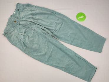 legginsy ciazowe lidl: S.Oliver, Spodnie materiałowe damskie, M — 2